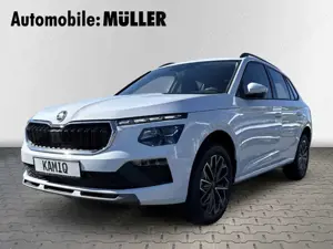 Skoda Kamiq Tour Balance 1,0 TSI 85 kW 7-Gang-DSG Digitales Co