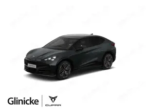 CUPRA Tavascan Dual Engine VZ 4Drive Extreme 21` Pano