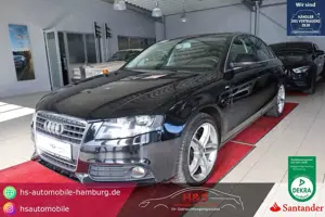 Audi A4 Ambiente