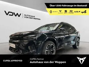 CUPRA Formentor 1.5 eTSI AHK, NAVI, SHZ, Travel Ass. Klima Navi