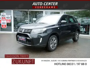 Suzuki Vitara 1.4 Hybrid Club KAMERA NAVI ACC LED