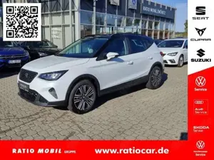 SEAT Arona ARONA ROAD EDITION 1.0 TSI DSG NAVI SITZHEI. EPH
