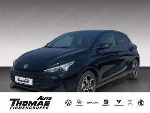 MG MG3 LUXURY 360 GRAD KAMERA+PDC+NAVI
