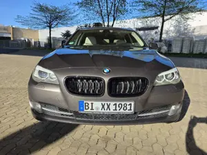 BMW 525 BMW F11 525d