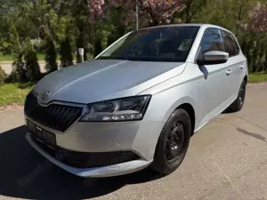 Skoda Fabia Cool Plus/Klima/