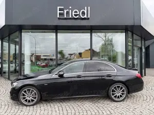 Mercedes-Benz E 220 d AMG Sportstyle Edition, KAMERA, Distr.,
