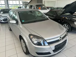 Opel Astra Astra 1.6 Cosmo TÜV 4.28
