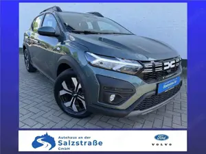 Dacia Sandero III Stepway Expression*LED*Klimaaut.*WiPa*