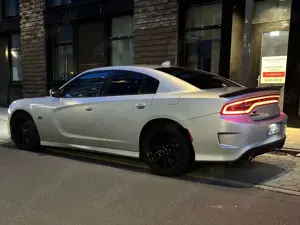 Dodge Charger Automatik R/T Scat Pack