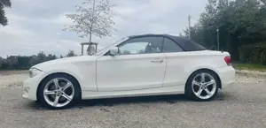 BMW 123 123d Bild 3