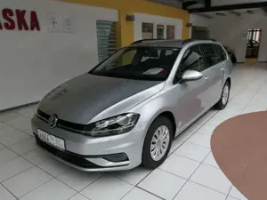 Volkswagen Golf Variant VII Variant TSI BMT *NAVI*GRA*Bluetooth