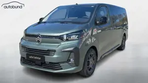 Citroen Spacetourer Spacetourer 2.2 BlueHDi sofort Lieferbar 180