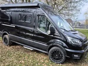 Ford Transit Bus Cliff 4x4 / Sunlight