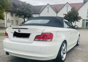 BMW 123 123d Bild 5