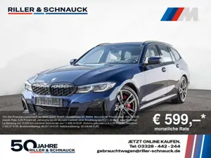BMW 340 Md Touring xDrive 360°+LASER+STANDHZ+PANO+