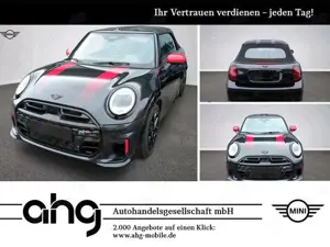 MINI Cooper Cabrio COOPER JCW Cabrio JCW Trim Steptronic Memory Dri
