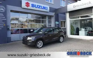 Skoda Karoq Style