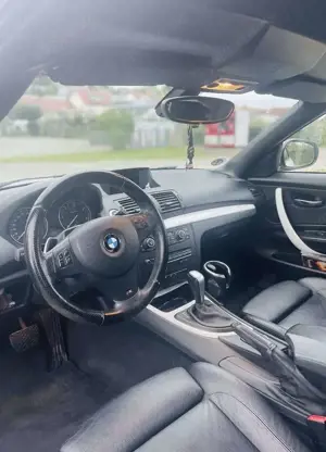 BMW 123 123d Bild 4