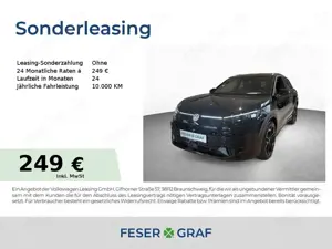 Volkswagen T-Roc 1.5 eTSI DSG R-Line NAV MATRIX AHK KEYLESS