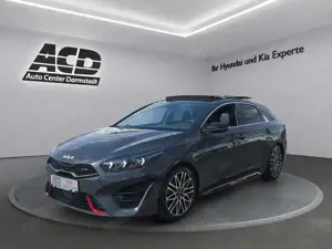 Kia ProCeed / pro_cee'd ProCeed 1.6 T-GDI DCT GT 1.HAND|GlASDACH|MEMORY|E-