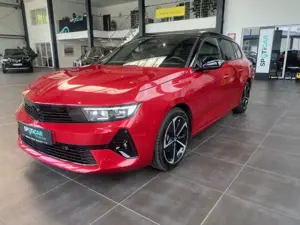 Opel Astra Sports Tourer GS Hybrid 48V +NAVI+ALCANTARA