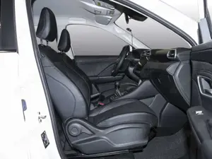 MG ZS 1.5 Comfort NAVI SHZ PDC 360° KLIMA LM LED BT Bild 4