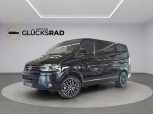 Volkswagen T5 Multivan