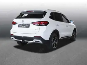 MG ZS 1.5 Comfort NAVI SHZ PDC 360° KLIMA LM LED BT Bild 2