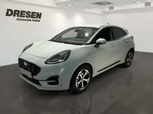 Ford Puma ST-Line 1.0 MHEV *WINTER-PAKET*ALLWETTER*HECKLAPPE