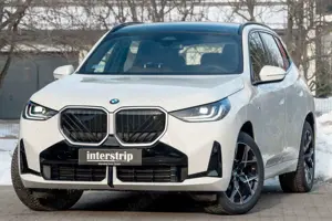 BMW X3 20d M SPORT.PANO.DR.ASS.PR.ASS.LHZ.SHZ.AHK