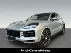 Porsche Cayenne E-Hybrid InnoDrive Soft-Close BOSE