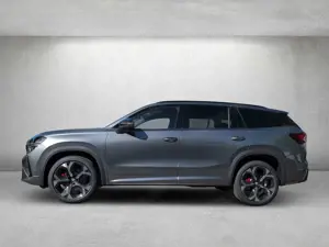 Skoda Kodiaq RS 2.0 TSI 265PS ABGABE 11.2026 Bild 2