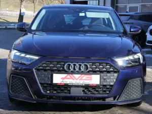 Audi A1 Sportback Autom LED Sitzheiz PDC APPconnect
