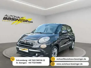 Fiat 500L UrbanLounge 1.3D Automatik Navi/Pano/Kamera