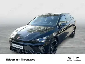 CUPRA Leon ST 1.5 HYBRID AHK CAM ACC LM18 EKLAPPE NAVI