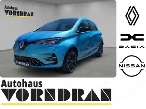 Renault ZOE Iconic R135 ZE50 CCS SHZ Navi9,3 PDC+Kamera