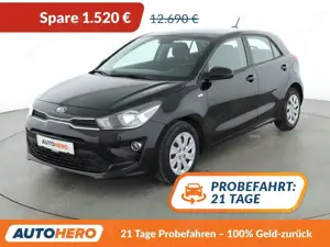 Kia Rio 1.2 Edition 7*TEMPO*PDC*SHZ*KLIMA*GARANTIE*
