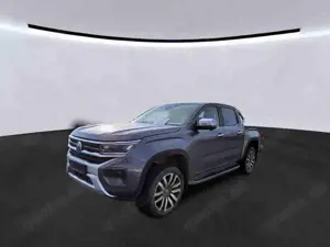 Volkswagen Amarok 3.0 TDI Aventura MATRIX HARMAN ACC 360°