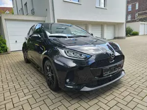Mazda 2 2 Hybrid Hybrid 1.5 VVT-i 116 CVT HOMURA PLUS
