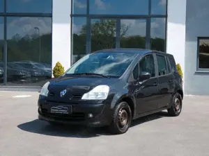 Renault Grand Modus