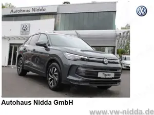 Volkswagen Tiguan 2.0 TDI DSG -AHK-PANO-LED PLUS-WINTER PA-