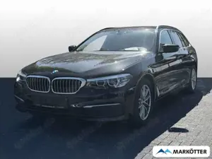BMW 530 i Touring NAVI/SHZ/CAM/LEDER/LHZ/el. Sitze