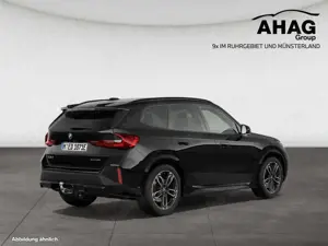 BMW iX1 xDrive30