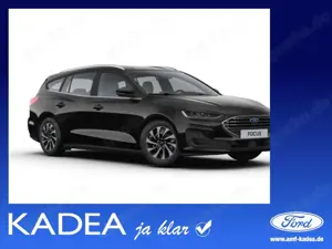 Ford Focus Titanium Edition 1.0 AT PANO*NAV*iACC*CAM