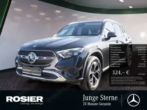 Mercedes-Benz GLC 300 de 4M LED Navi Kamera Spurh.-Ass. Tot Bild 1