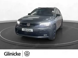 Volkswagen Tiguan Allspace 1.5 TSI R-Line Black Style AHK L