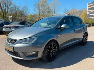 SEAT Ibiza FR 150 PS Alcantara+Navi+Bi-Xenon