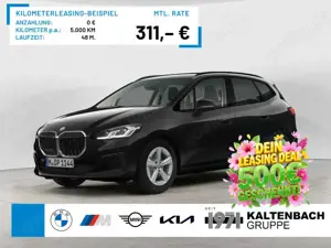 BMW 220 Active Tourer AHK LED NAVI KAMERA SHZ PDC
