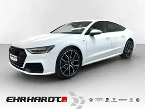 Audi A7 Sportback 40 TDI quattro S tronic S line MATRIX...