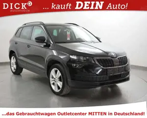 Skoda Karoq 2.0d Style VIRTU+STANDHZ+NAVI+KAM+ACC+AHK+